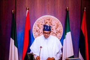 Full Text of President Muhammadu Buhari’s New Year Address To Nigerians