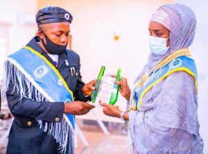 IHRC scores Ministry of Humanitarian high in transparency