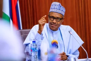 I’m overwhelmed by North-West Security Situation – President Buhari