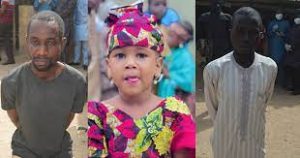 Kano school proprietor kills five-year-old pupil after collecting N6m ransom