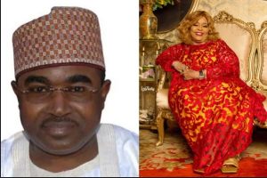NDLEA boss, Marwa loses first wife, Zainab