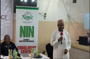 NIMC servers not hacked, facility remain most secure