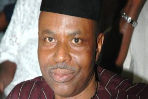 Mimiko on National Development