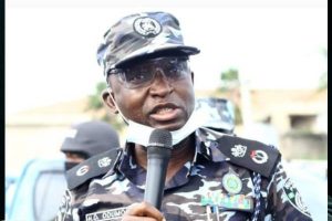 Magod Security Firm Apologies