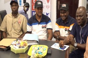 oNDO wORKERS dISPUTE