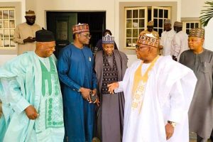 Gombe Reconciliation