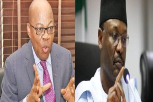 Agbakoba on Electoral Act