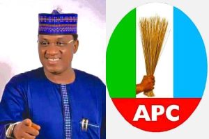 Zamfara APC Faction