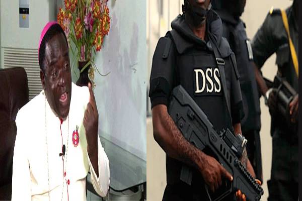 Catholic DIOCESE ON KUKAH