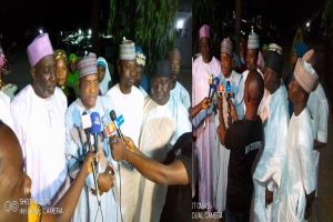 PDP on Zamfara Attacks