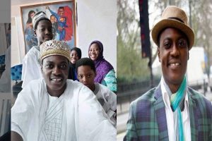 Lagos on Sound Sultan