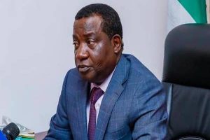 Gunmen abduct Traditional Ruler