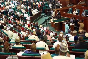 Just In: Reps probe cause(s) of petrol scarcity