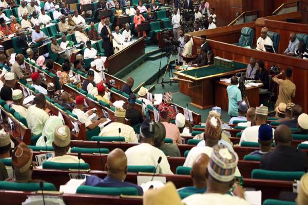 Just In: Reps probe cause(s) of petrol scarcity