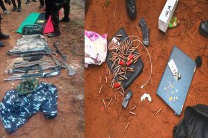 Troops IPOB ENCOUNTER