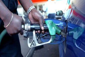 Fuel Subsidy Removal