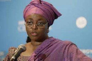 Court Orders arrest of Diezani