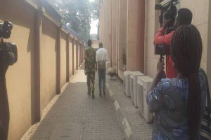 Court on Baba Ijesha