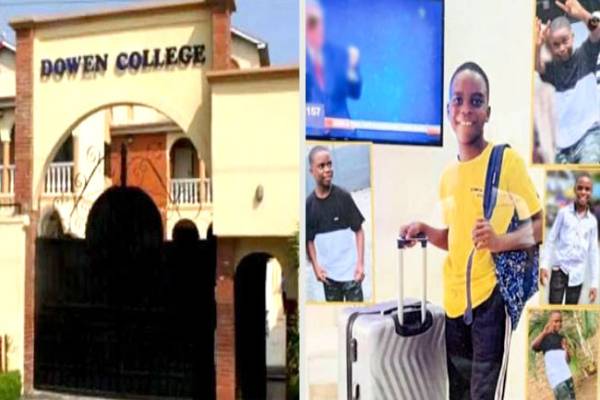 Coroner on Oromoni Death Inquest