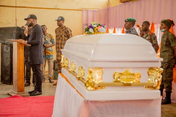 Ogundoyin on Adegoke