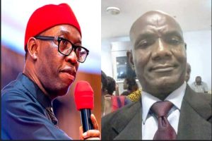 Okowa recalls EAC