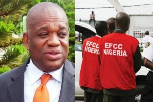 Orji Kalu seeks removal of name from N7.1b charge
