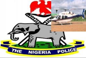 Police aircraft crash-lands in Bauchi