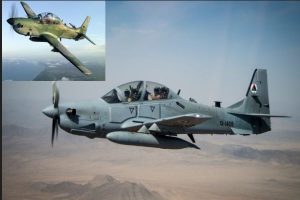 US wanrs Nigerian Govt, says use of Super Tucano must comply with Int’l norms