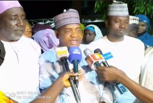 More than 200 people killed in recent attacks on Zamfara communities – PDP