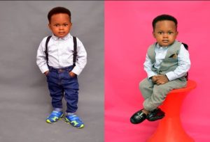 missing Breaking: Missing two-year-old-boy, Praise Otojareri foundTwo-year-old boy found