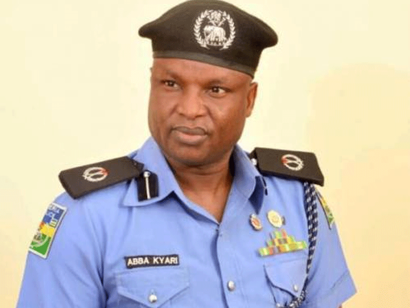 FG starts process for DCP Abba Kyari’s extradition to U.S.
