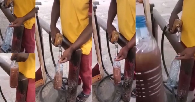 MRS appears before Reps committee, insists imported fuel not adulterated