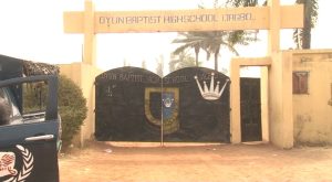 Updated: Kwara govt shuts down Oyun Baptist High School over violence