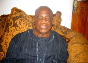 Ondo former deputy governor, Olanusi loses wife