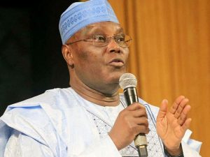 Atiku commences tours of flood impacted states Tuesday