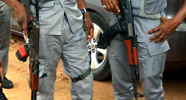 Abductors of Custom Officer demand N10 ransom