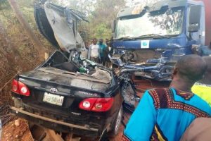 Ondo NANS laments rising road accidents