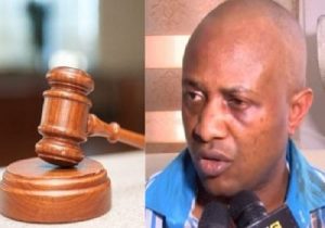 BREAKING: Court sentences Kidnap kingpin, Evans, two others to life imprisonment
