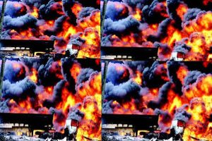 Explosion rocks Galadiman Kogo community in Niger