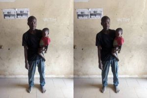 Police arrest 35-year-old for Child stealing in Abeokuta
