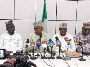 AMCON seizes Kwara properties over unpaid Shonga farm loan