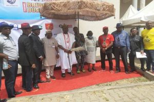 Rotary Club Isheri North organises first annual business fair