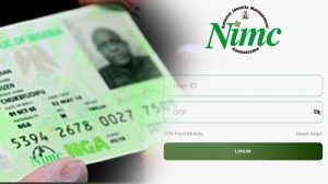 NIMC-portaThe National Identity Management Commission said the reason behind the inaccessibility of its verification portal by Nigerians is due to maintenance being executed by its service provider.l