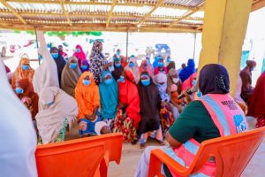 Kebbi govt scales up cancer screening to beneficiaries to 35,000