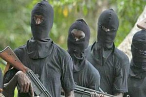 Kaduna Catholic abduction