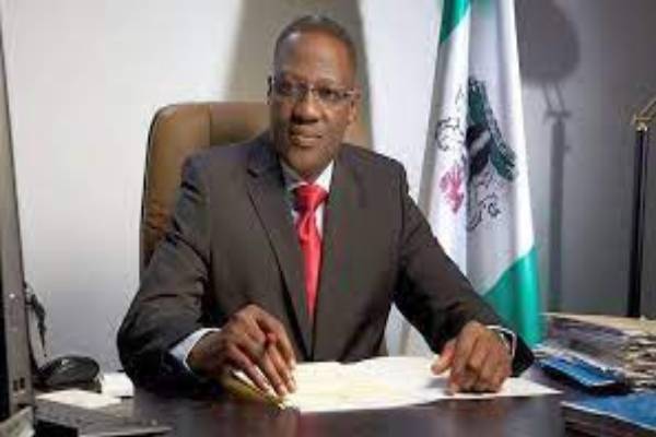 Ahmed on Shonga Farms