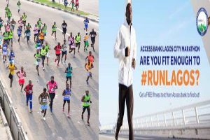 Lagos Marathon