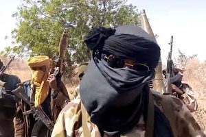 Zamfara Customs Abduction