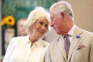 Duchess of Cornwall