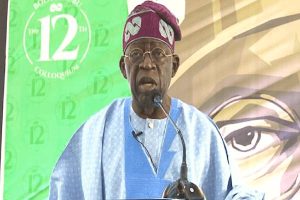 Asiwaju on 2023 Presidential Election
